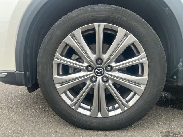 マツダ ＣＸ−８ ２．２ ＸＤ エクスクルーシブ モード ディーゼルターボ ４ＷＤ R3年 (関東) 99