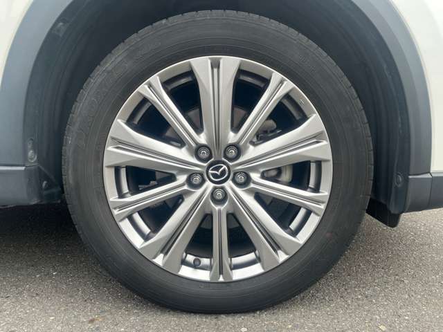 マツダ ＣＸ−８ ２．２ ＸＤ エクスクルーシブ モード ディーゼルターボ ４ＷＤ R3年 (関東) 99