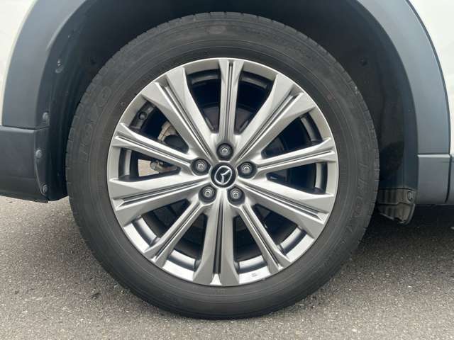 マツダ ＣＸ−８ ２．２ ＸＤ エクスクルーシブ モード ディーゼルターボ ４ＷＤ R3年 (関東) 99