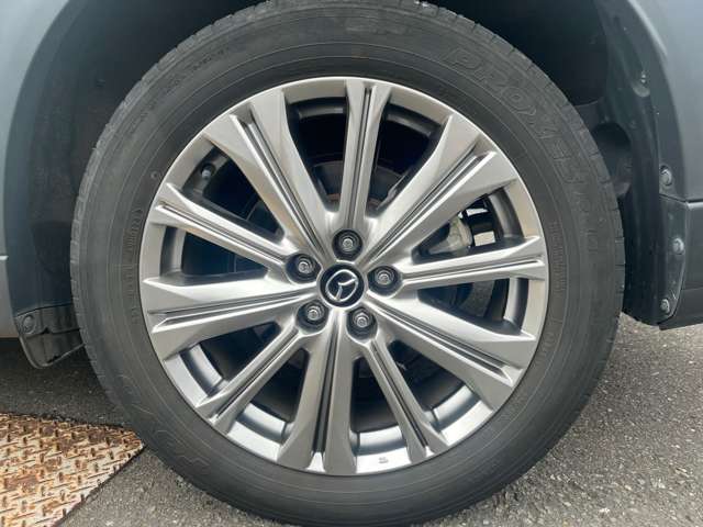 マツダ ＣＸ−８ ２．２ ＸＤ エクスクルーシブ モード ディーゼルターボ ４ＷＤ R3年 (関東) 99