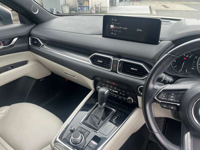 マツダ ＣＸ−８ ２．２ ＸＤ エクスクルーシブ モード ディーゼルターボ ４ＷＤ R3年 (関東) 99