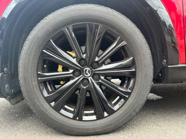 マツダ ＣＸ−５ ２．２ ＸＤ スポーツ アピアランス ディーゼルターボ ４ＷＤ R5年 (関東) 99
