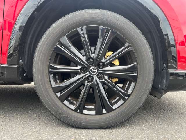 マツダ ＣＸ−５ ２．２ ＸＤ スポーツ アピアランス ディーゼルターボ ４ＷＤ R5年 (関東) 99