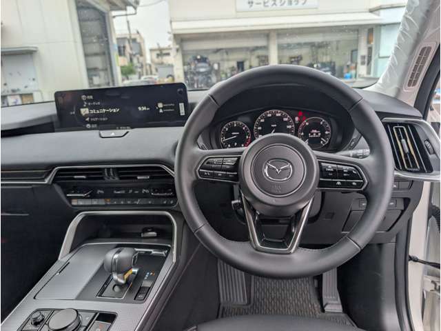 マツダ ＣＸ−６０ ３．３ ＸＤ ドライブ エディション ディーゼルターボ R8年 (関東) 99