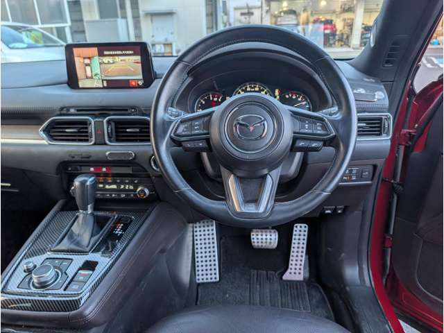 マツダ ＣＸ−８ ２．２ ＸＤ Ｌパッケージ ディーゼルターボ R2年 (関東) 99