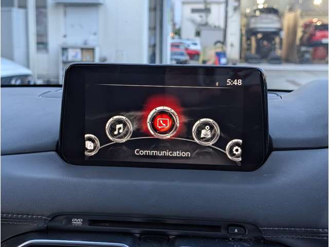 マツダ ＣＸ−８ ２．２ ＸＤ Ｌパッケージ ディーゼルターボ R2年 (関東) 99