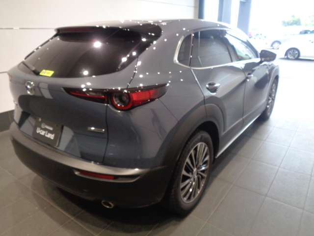 マツダ ＣＸ−３０ １．８ ＸＤ Ｌパッケージ ディーゼルターボ ４ＷＤ R3年 (関東) 99