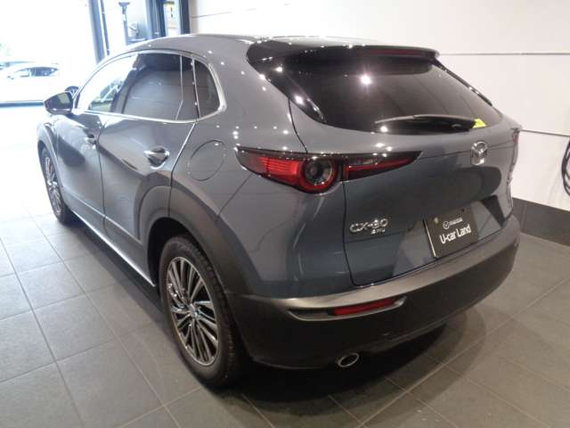 マツダ ＣＸ−３０ １．８ ＸＤ Ｌパッケージ ディーゼルターボ ４ＷＤ R3年 (関東) 99