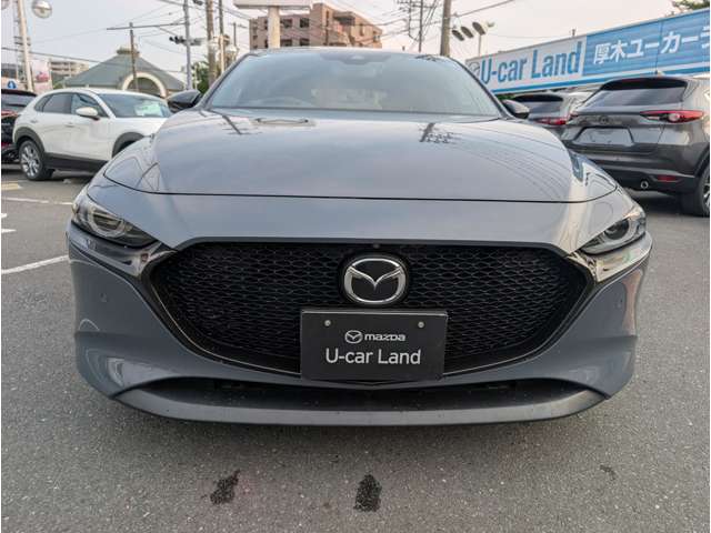 マツダ ＭＡＺＤＡ３　ファストバック ２．０ ２０Ｓ ブラックトーンエディション R4年 (関東) 99