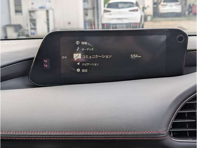 マツダ ＭＡＺＤＡ３　ファストバック ２．０ ２０Ｓ ブラックトーンエディション R4年 (関東) 99