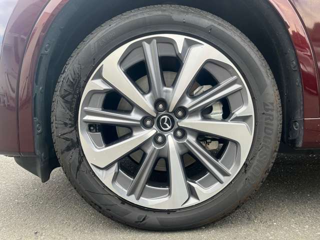 マツダ ＣＸ−８０ ３．３ ＸＤハイブリッド エクスクルーシブ モダン ディーゼルターボ ４ＷＤ R6年 (関東) 99