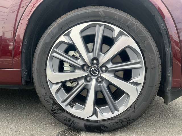 マツダ ＣＸ−８０ ３．３ ＸＤハイブリッド エクスクルーシブ モダン ディーゼルターボ ４ＷＤ R6年 (関東) 99