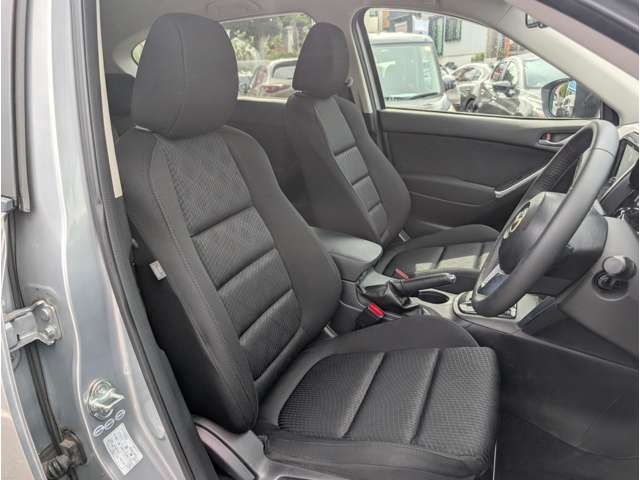 マツダ ＣＸ−５ ２．２ ＸＤ ディーゼルターボ ４ＷＤ H24年 (関東) 99