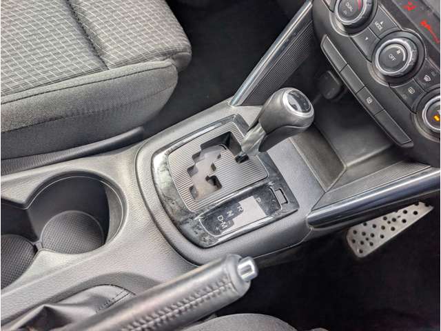 マツダ ＣＸ−５ ２．２ ＸＤ ディーゼルターボ ４ＷＤ H24年 (関東) 99