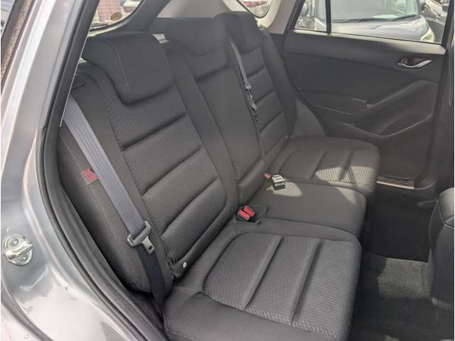 マツダ ＣＸ−５ ２．２ ＸＤ ディーゼルターボ ４ＷＤ H24年 (関東) 99