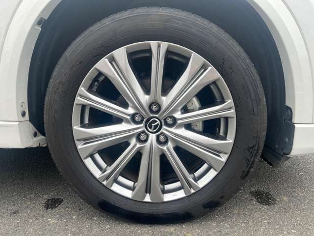 マツダ ＣＸ−５ ２．２ ＸＤ エクスクルーシブ モード ディーゼルターボ R5年 (関東) 99