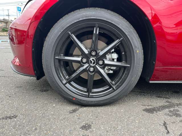 マツダ ロードスター １．５ Ｓ スペシャルパッケージ R7年 (関東) 99