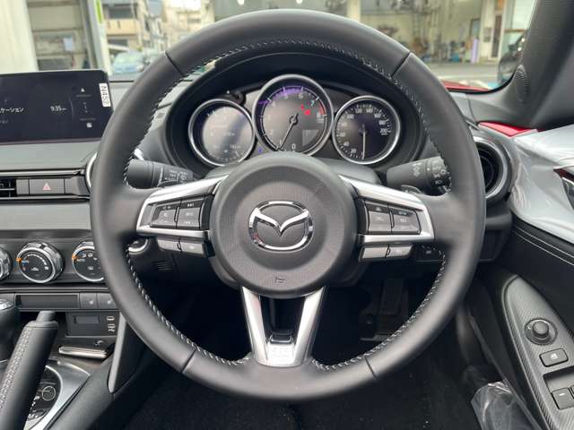 マツダ ロードスター １．５ Ｓ スペシャルパッケージ R7年 (関東) 99