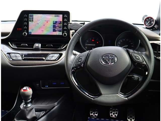 トヨタ Ｃ−ＨＲ １．２ Ｇ－Ｔ R2年 (関東) 99