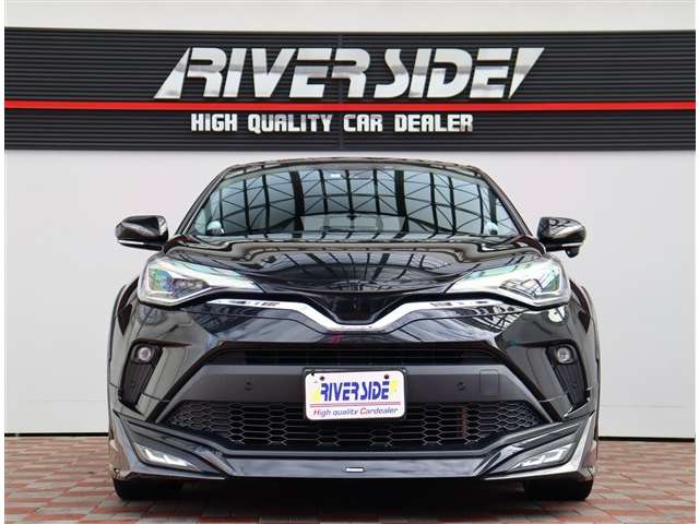トヨタ Ｃ−ＨＲ １．２ Ｇ－Ｔ R2年 (関東) 99