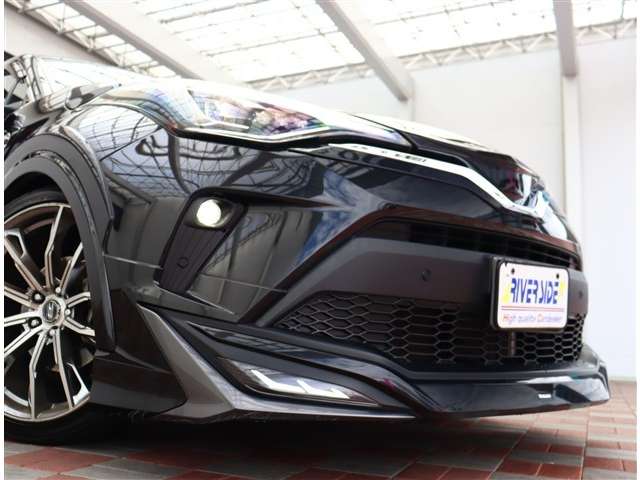 トヨタ Ｃ−ＨＲ １．２ Ｇ－Ｔ R2年 (関東) 99