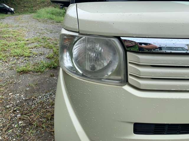 ホンダ Ｎ　ＢＯＸ ６６０ Ｇ ＳＳパッケージ H25年 () 99