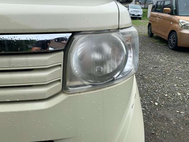 ホンダ Ｎ　ＢＯＸ ６６０ Ｇ ＳＳパッケージ H25年 () 99