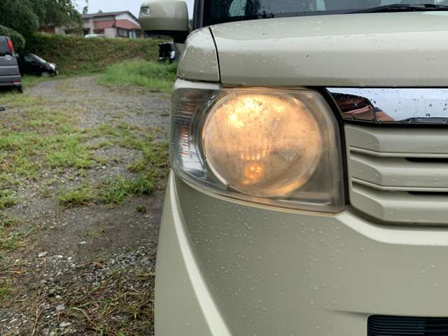 ホンダ Ｎ　ＢＯＸ ６６０ Ｇ ＳＳパッケージ H25年 () 99