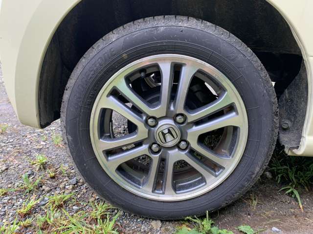 ホンダ Ｎ　ＢＯＸ ６６０ Ｇ ＳＳパッケージ H25年 () 99