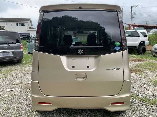 スズキ パレット ６６０ ＳＷ ＸＳ H24年 () 99