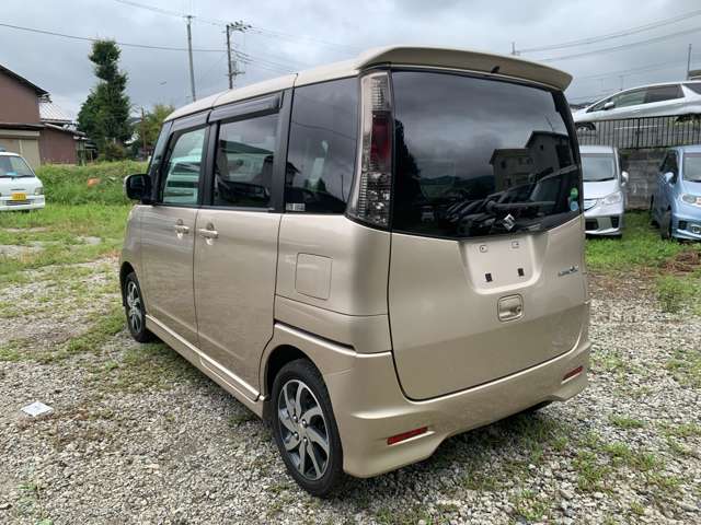 スズキ パレット ６６０ ＳＷ ＸＳ H24年 () 99