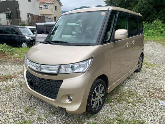 スズキ パレット ６６０ ＳＷ ＸＳ H24年 () 99