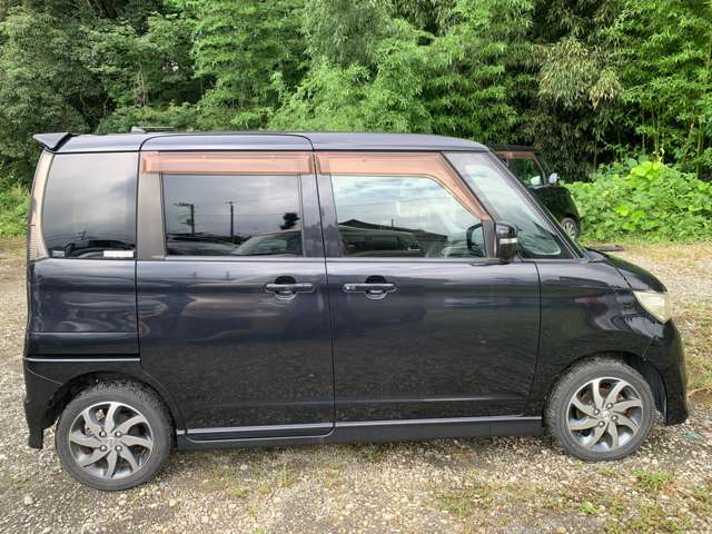 日産 ルークス ６６０ ハイウェイスター H24年 () 99