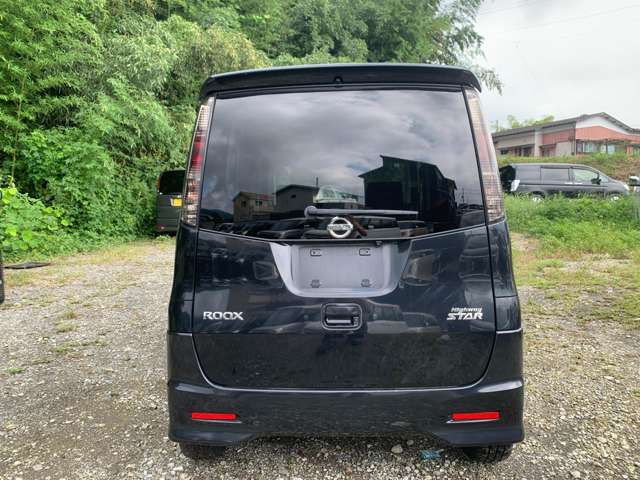 日産 ルークス ６６０ ハイウェイスター H24年 () 99