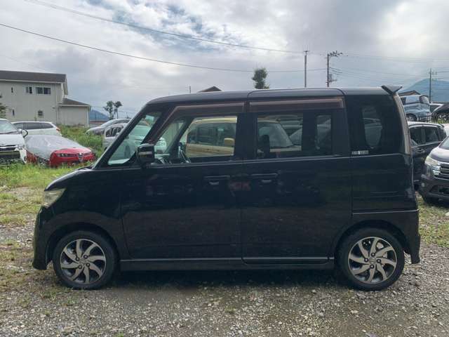 日産 ルークス ６６０ ハイウェイスター H24年 () 99