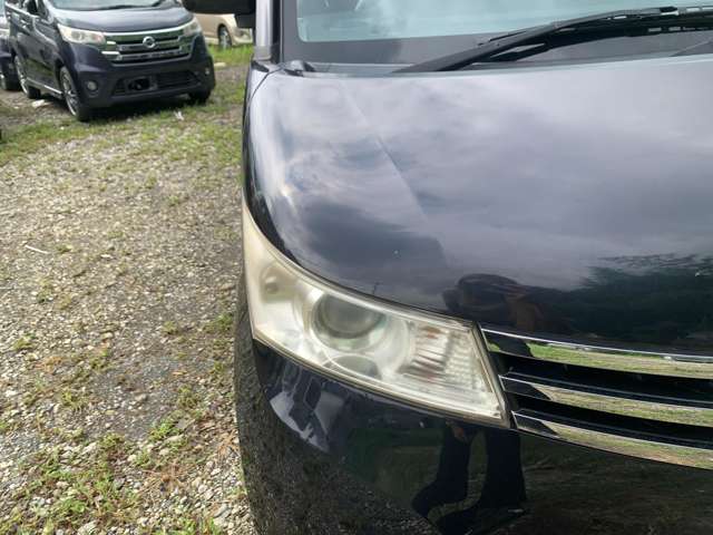日産 ルークス ６６０ ハイウェイスター H24年 () 99
