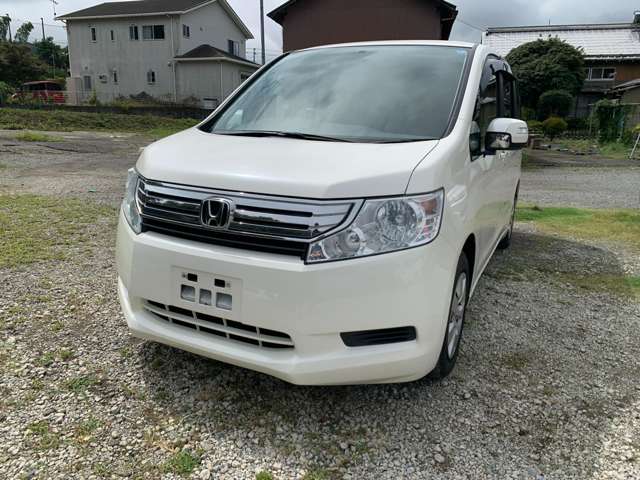 ホンダ ステップワゴン ２．０ Ｇ Ｌパッケージ H23年 () 99