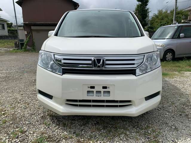 ホンダ ステップワゴン ２．０ Ｇ Ｌパッケージ H23年 () 99
