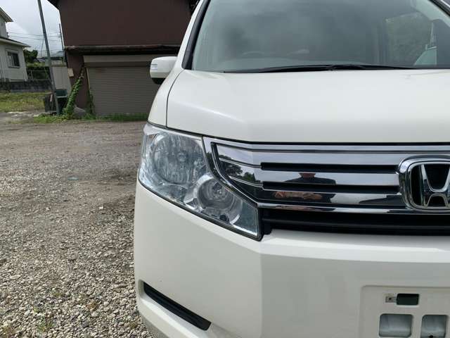 ホンダ ステップワゴン ２．０ Ｇ Ｌパッケージ H23年 () 99