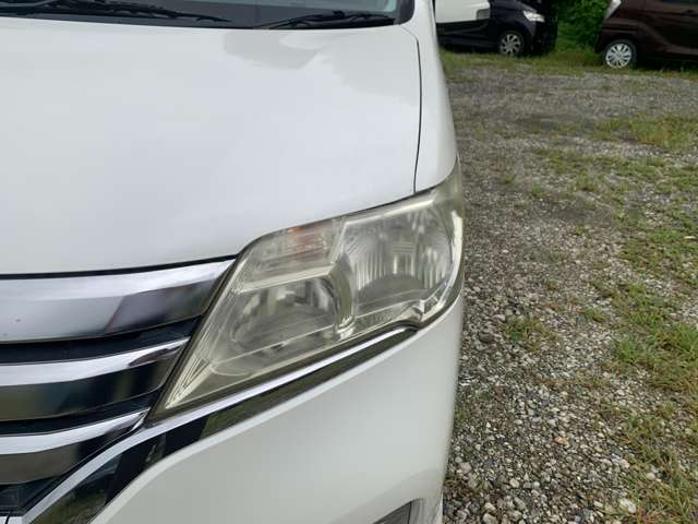 日産 セレナ ２．０ ハイウェイスター Ｖセレクション H23年 () 99