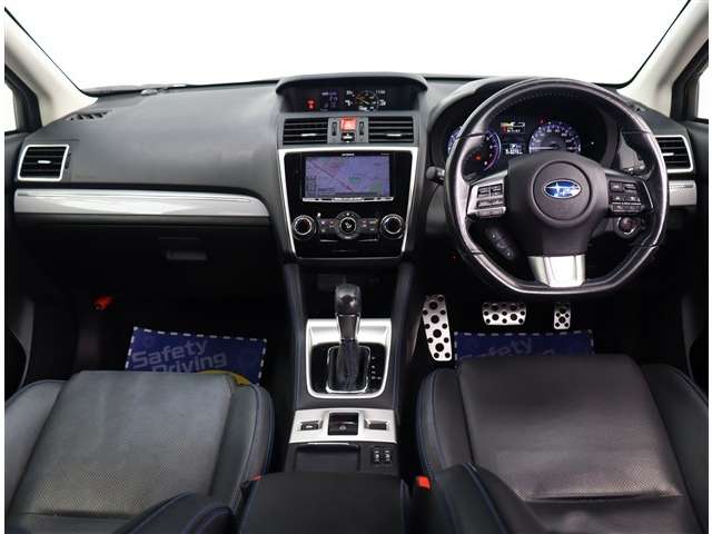 スバル レヴォーグ ２．０ ＧＴ－Ｓ アイサイト ４ＷＤ H26年 (関東) 99