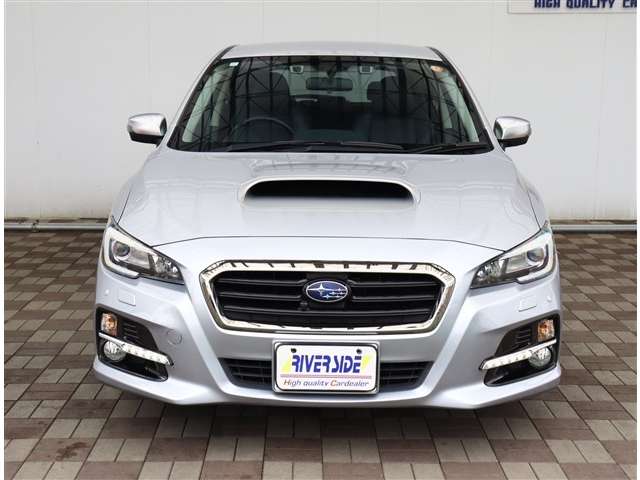 スバル レヴォーグ ２．０ ＧＴ－Ｓ アイサイト ４ＷＤ H26年 (関東) 99