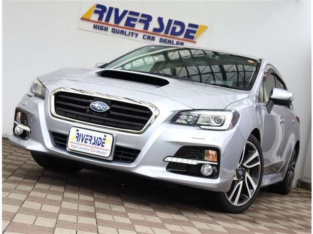 スバル レヴォーグ ２．０ ＧＴ－Ｓ アイサイト ４ＷＤ H26年 (関東) 99