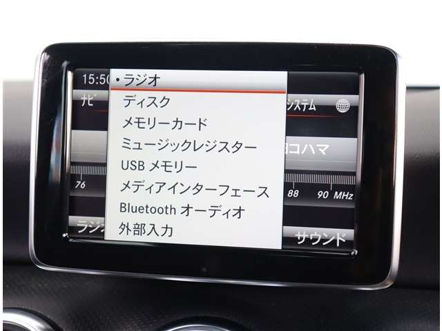 メルセデスベンツ Ａクラス Ａ１８０ H26年 (関東) 99