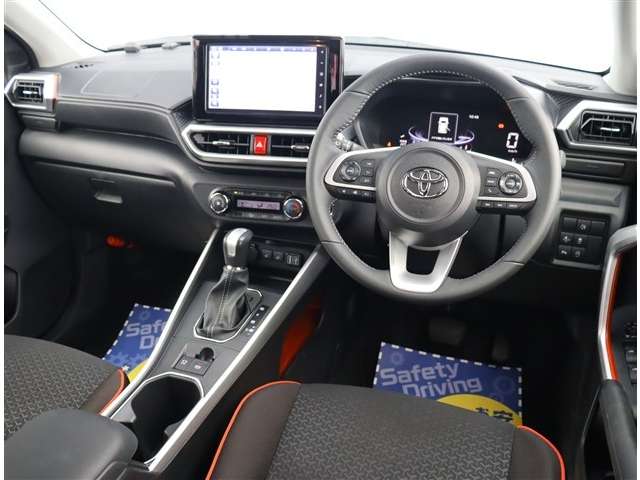 トヨタ ライズ １．２ Ｚ R6年 (関東) 99