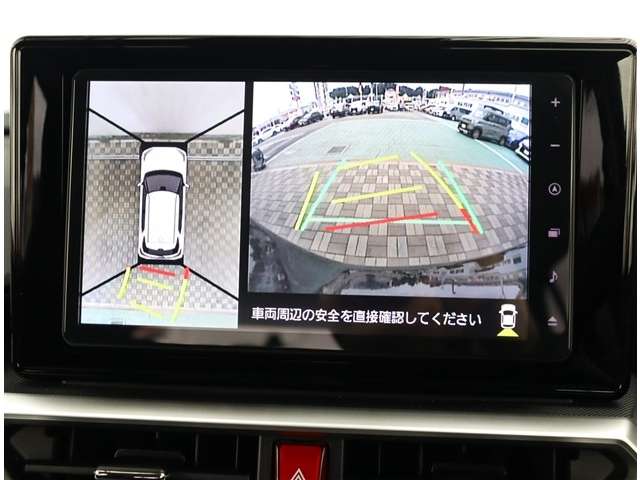 トヨタ ライズ １．２ Ｚ R6年 (関東) 99