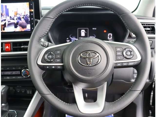 トヨタ ライズ １．２ Ｚ R6年 (関東) 99