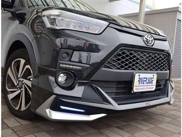 トヨタ ライズ １．２ Ｚ R6年 (関東) 99
