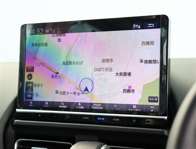 ホンダ フリード　ハイブリッド １．５ Ｅ：ＨＥＶ クロスター R8年 (関東) 99