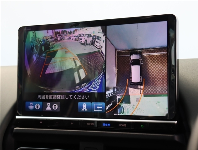 ホンダ フリード　ハイブリッド １．５ Ｅ：ＨＥＶ クロスター R8年 (関東) 99